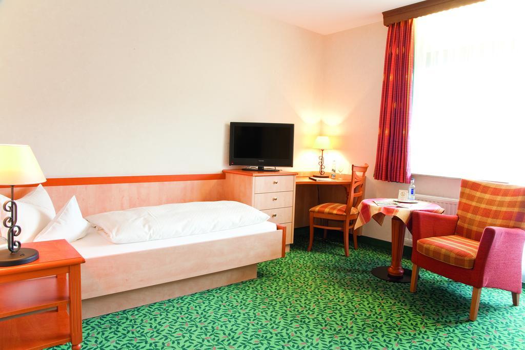 Landkomfort Hotel Elsenmann Willingen  Habitación foto