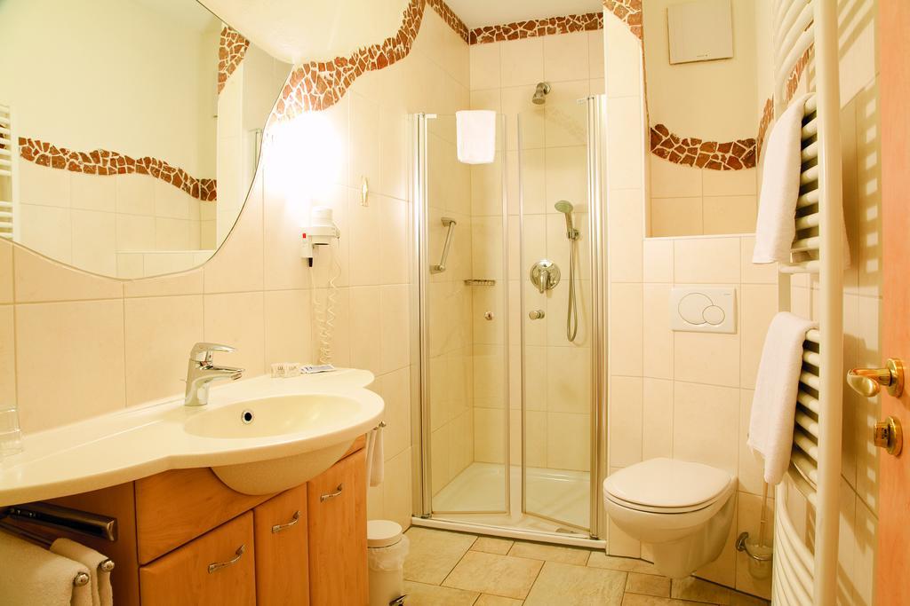 Landkomfort Hotel Elsenmann Willingen  Habitación foto