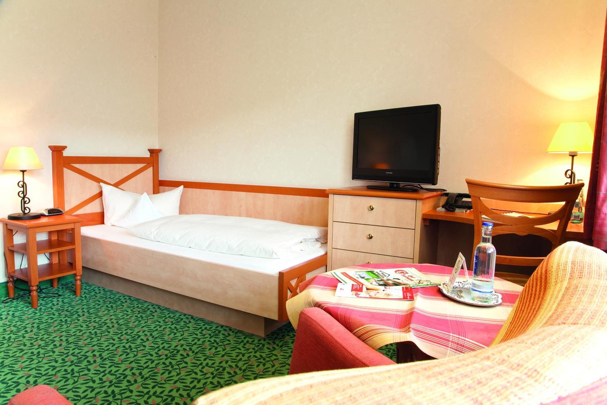Landkomfort Hotel Elsenmann Willingen  Habitación foto