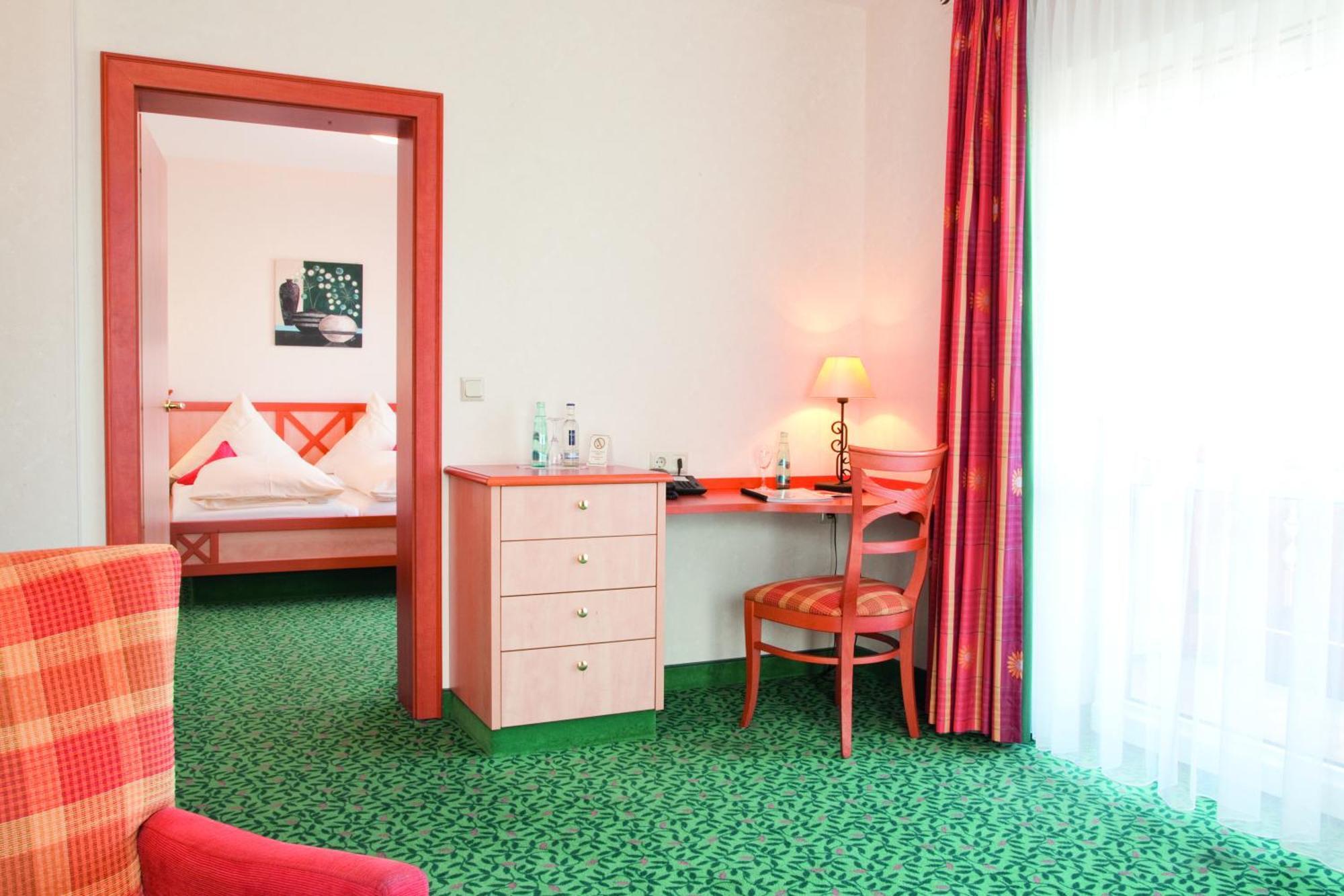 Landkomfort Hotel Elsenmann Willingen  Habitación foto