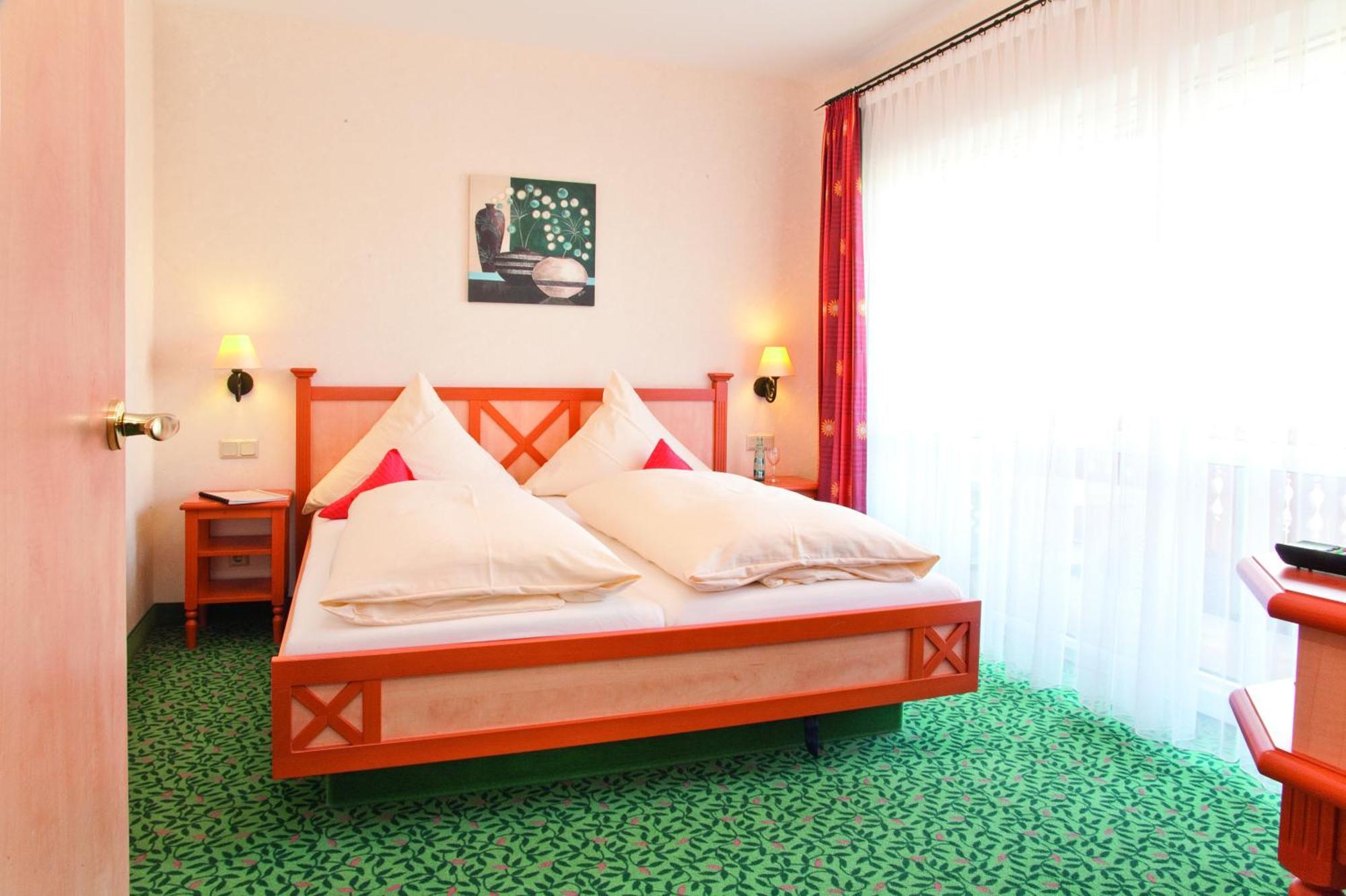 Landkomfort Hotel Elsenmann Willingen  Habitación foto