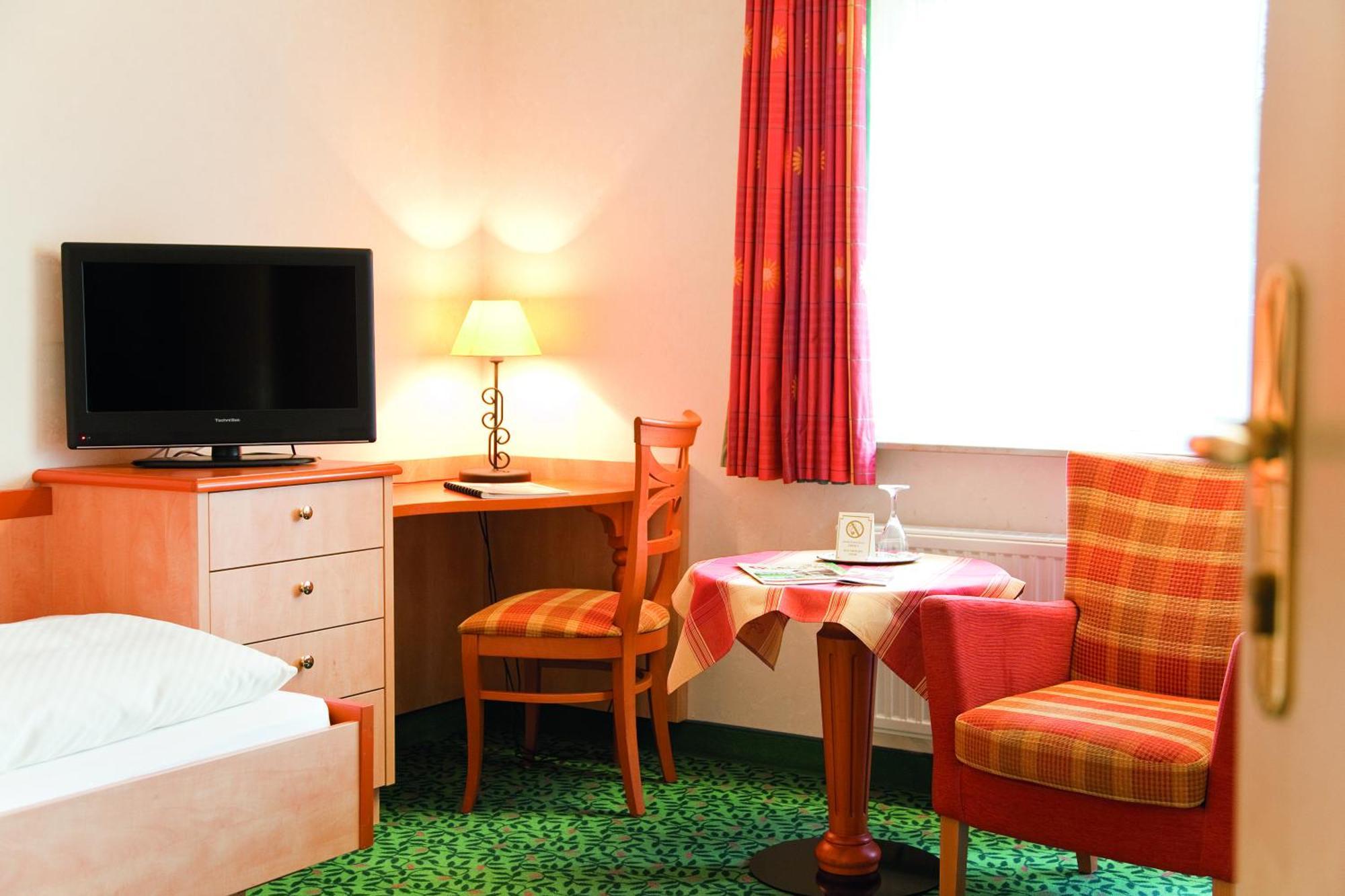 Landkomfort Hotel Elsenmann Willingen  Habitación foto