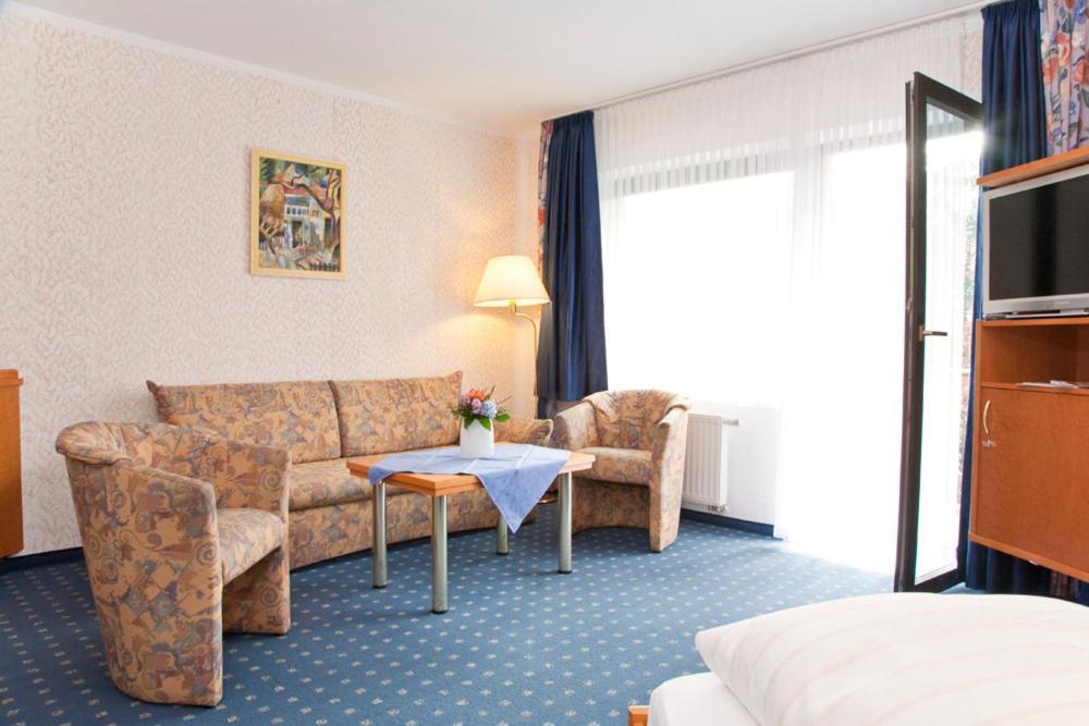 Landkomfort Hotel Elsenmann Willingen  Habitación foto