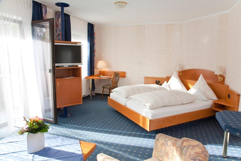 Landkomfort Hotel Elsenmann Willingen  Habitación foto