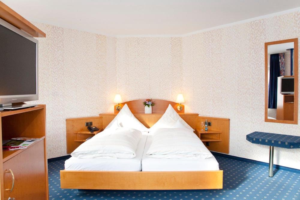 Landkomfort Hotel Elsenmann Willingen  Habitación foto