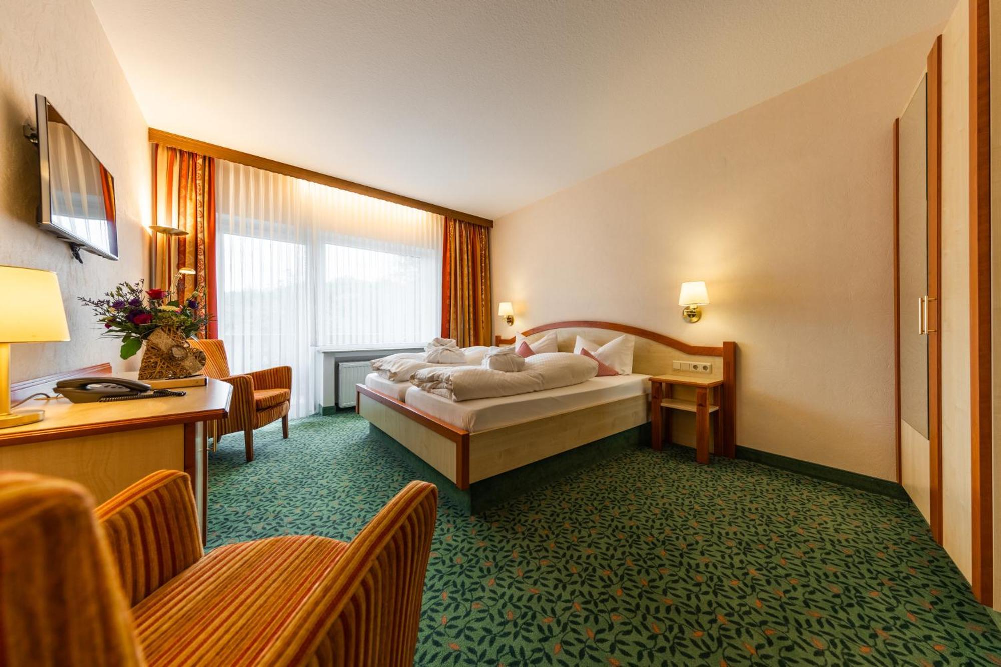 Landkomfort Hotel Elsenmann Willingen  Habitación foto